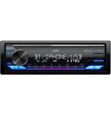 USB-магнитола JVC KD-X482BT