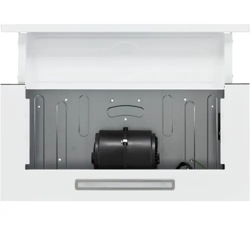 Кухонная вытяжка Krona Kerry E 600 White PB V2 КА-00012030 белый