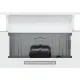 Кухонная вытяжка Krona Kerry E 600 White PB V2 КА-00012030 белый