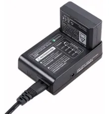 Зарядное устройство Godox VC18 VB18 26383