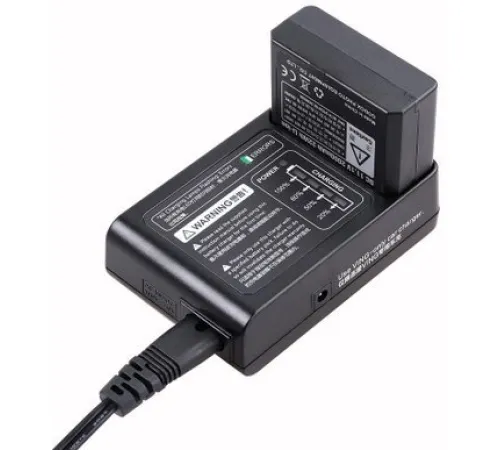 Зарядное устройство Godox VC18 VB18 26383