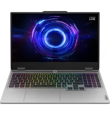 Игровой ноутбук Lenovo LOQ 15IRX10 83JE002BRK