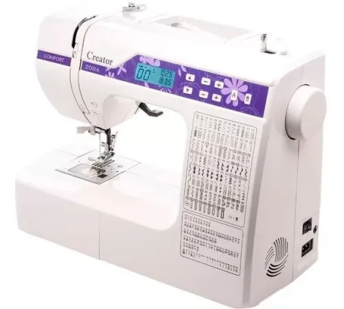 Швейная машина Comfort 200A