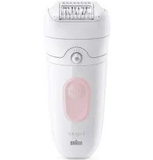 Эпилятор Braun Silk-epil 5 5-000