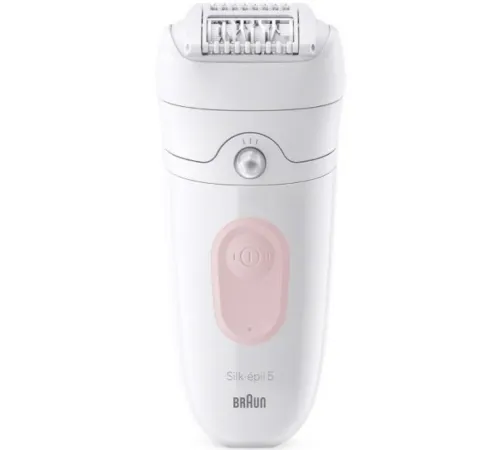 Эпилятор Braun Silk-epil 5 5-000