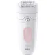 Эпилятор Braun Silk-epil 5 5-000