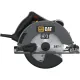 Дисковая циркулярная пила CAT DX5280