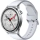 Умные часы Xiaomi Watch S5 46 мм M2530W1 серебристый, международная версия