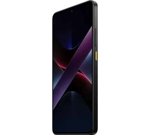 Телефон POCO X7 Pro 12GB/256GB международная версия желтый