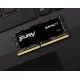 Оперативная память Kingston FURY Impact 16GB DDR4 SODIMM PC4-25600 KF432S20IB/16