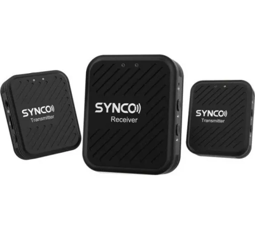Радиосистема Synco G1A2