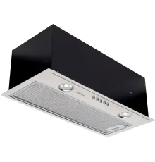 Кухонная вытяжка Konigin Flatbox 50 нержавеющая сталь