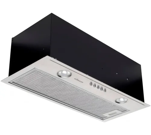Кухонная вытяжка Konigin Flatbox 50 нержавеющая сталь