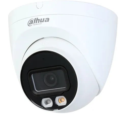 IP-камера Dahua DH-IPC-HDW2249TP-S-IL-0360B