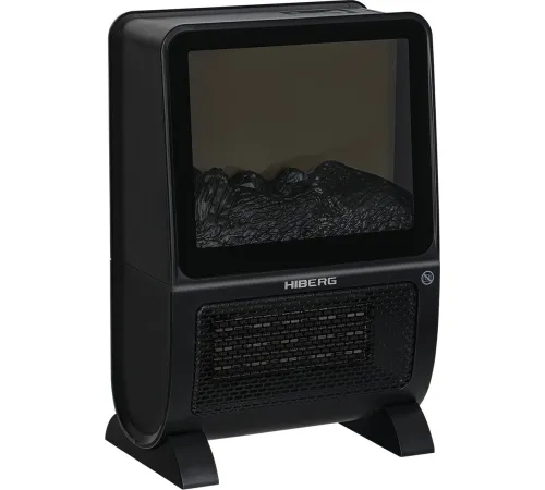 Тепловентилятор Hiberg TSF 3000 B