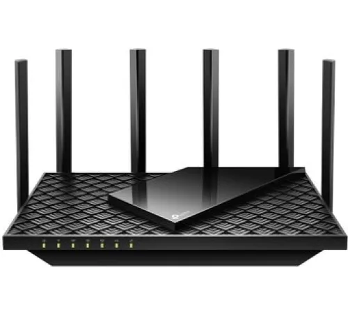 Wi-Fi роутер TP-Link Archer AX72 Pro