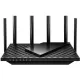 Wi-Fi роутер TP-Link Archer AX72 Pro