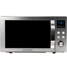 Микроволновая печь KUPPERSBERG TMW 200 X