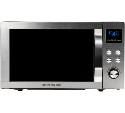 Микроволновая печь KUPPERSBERG TMW 200 X