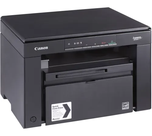 МФУ Canon i-SENSYS MF3010