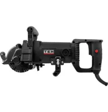 Бороздодел TEH TWC12520 кейс