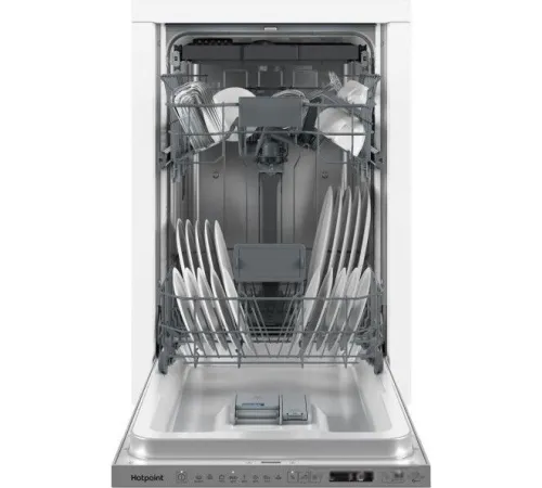 Встраиваемая посудомоечная машина Hotpoint HIS 2D86 D