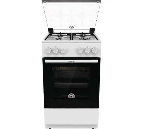 Кухонная плита Gorenje GG5A10WH