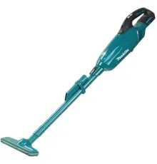 Пылесос Makita DCL281FZ без АКБ и ЗУ