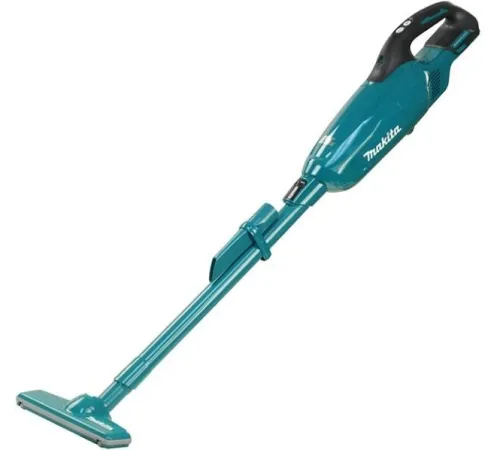 Пылесос Makita DCL281FZ без АКБ и ЗУ
