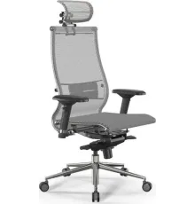 Офисное кресло Metta Samurai L2-5D белый