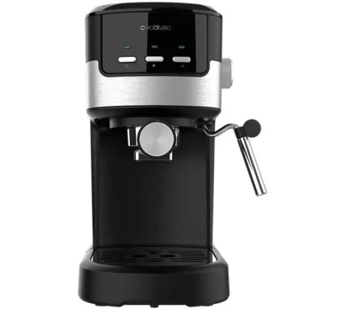 Рожковая кофеварка Cecotec Power Espresso 20 Pecan
