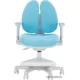 Детский ортопедический стул Everprof Kids 101 голубой