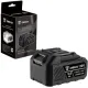 Аккумулятор Deko R-UNV5.0 CORE 083-1016 20В/5 Ач