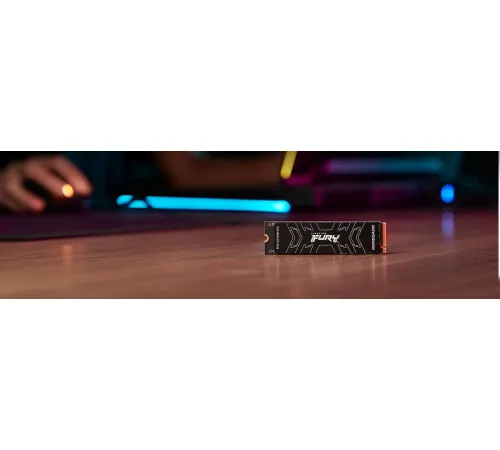 SSD Kingston Fury Renegade 2TB SFYRD/2000G