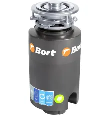 Измельчитель пищевых отходов Bort Titan 4000 Control
