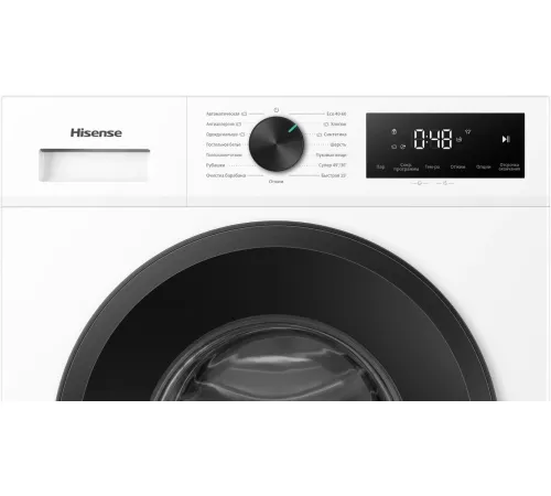 Стиральная машина Hisense WF1I6022BWU/C