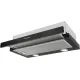 Кухонная вытяжка KUPPERSBERG Slimdual 60 B