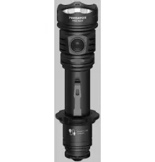 Фонарь Armytek Predator Pro Max белый свет