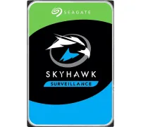 Жесткий диск Seagate Skyhawk Surveillance 1TB ST1000VX013