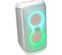 Патибокс JBL PartyBox Club 120 белый