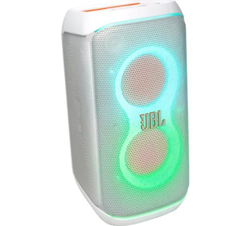 Патибокс JBL PartyBox Club 120 белый