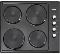 Варочная панель Simfer H60E04B016