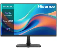 Игровой монитор Hisense 27N3Q-PRO