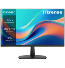 Игровой монитор Hisense 27N3Q-PRO