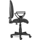 Кресло Brabix Prestige Ergo MG-311 ткань, серый