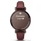 Умные часы Garmin Lily 2 Classic темная бронза/шелковица