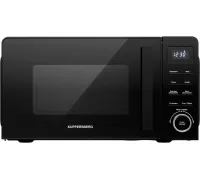 Микроволновая печь KUPPERSBERG TMW 202 B