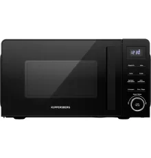 Микроволновая печь KUPPERSBERG TMW 202 B