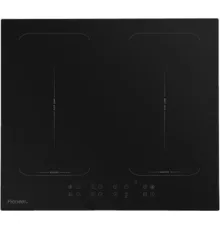 Варочная панель Pioneer EHB60406I-BL