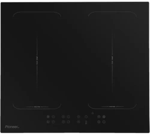 Варочная панель Pioneer EHB60406I-BL